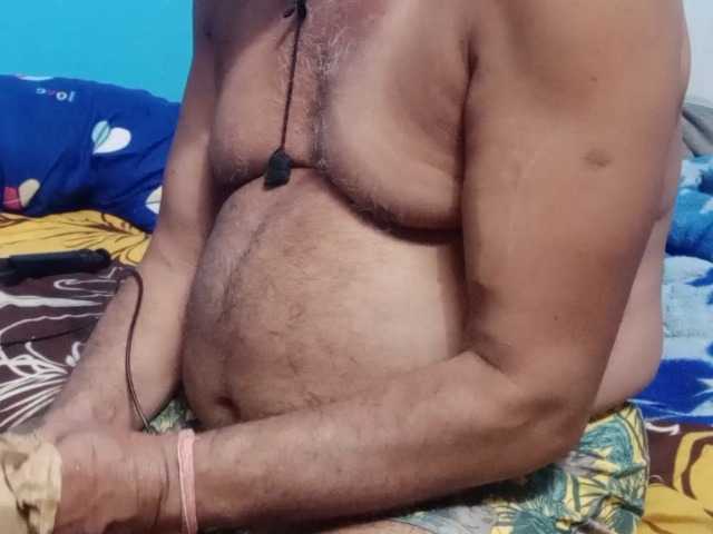 mahamaja's BongaCams show and profile