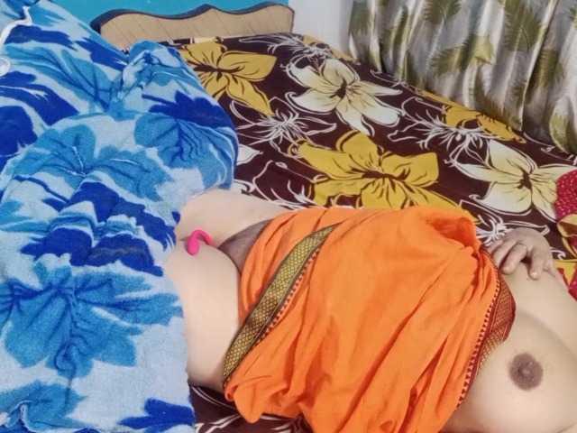 mahamaja's BongaCams show and profile