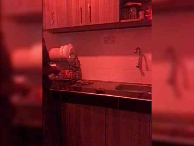 Shantybeib webcam