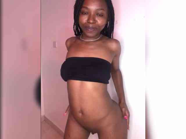 Shantybeib webcam