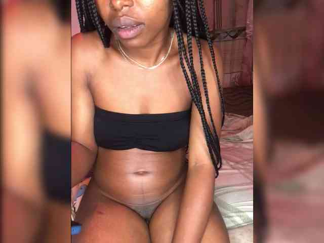 Shantybeib webcam