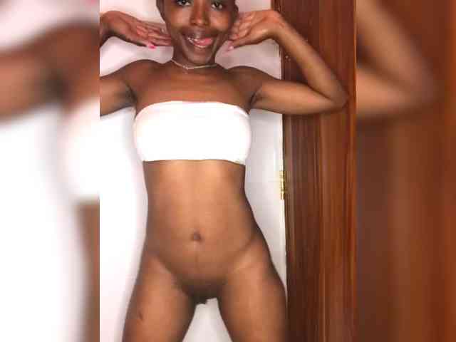 Shantybeib webcam