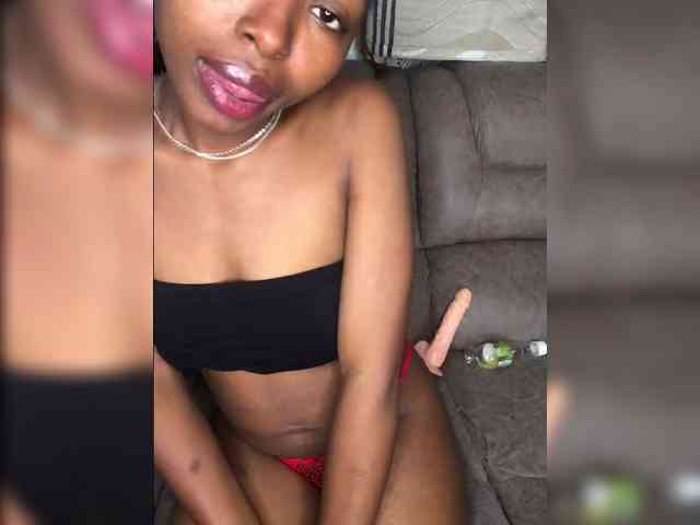 Shantybeib webcam
