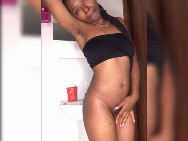 Shantybeib webcam