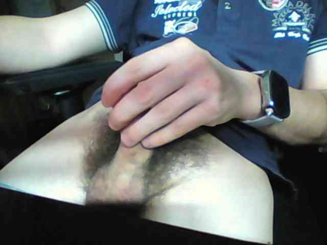 MalchikPuber MalchikPuber