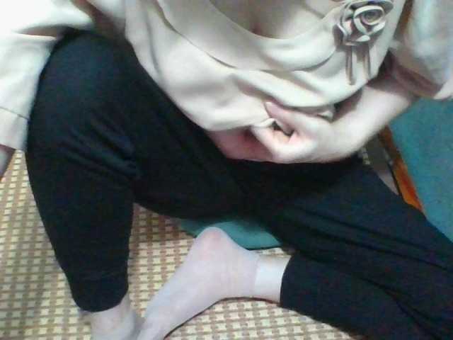 Profile and Statistics for AnnaSexy18 on BongaCams