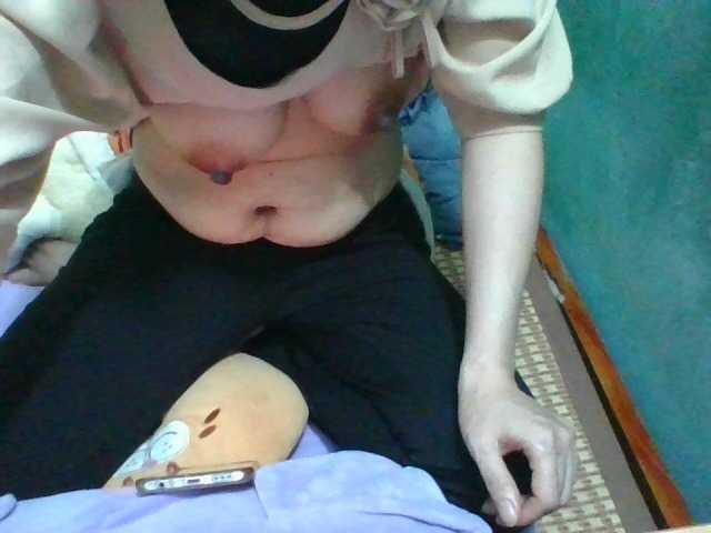 AnnaSexy18 Live Cam on BongaCams