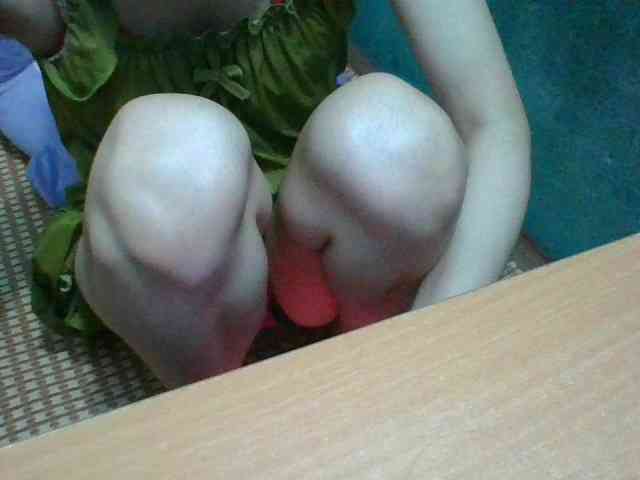 AnnaSexy18 webcam