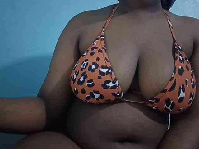 Camilapretty01 webcam