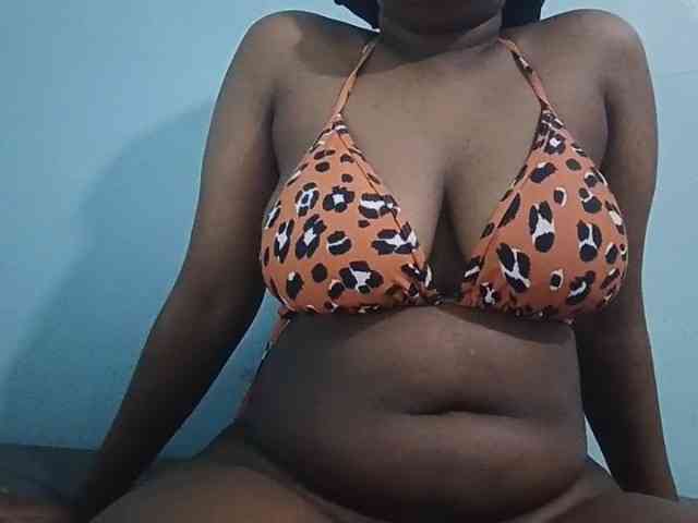 sexy video chat Camilapretty01