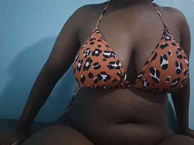 Camilapretty01 webcam