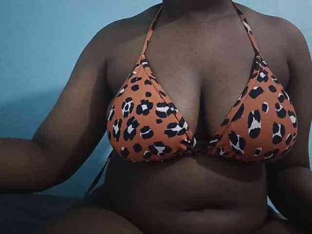Camilapretty01 webcam
