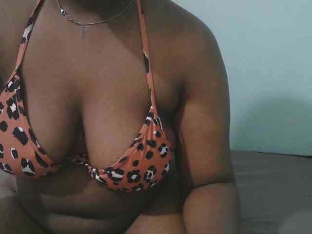Camilapretty01 webcam