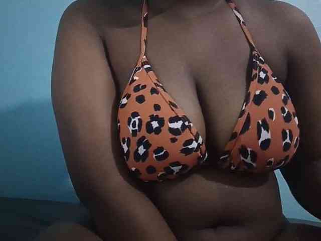 Camilapretty01 webcam