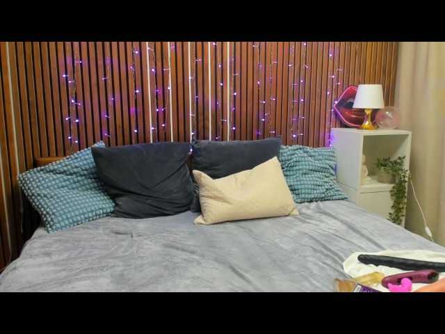 SashaSkyX's BongaCams show and profile