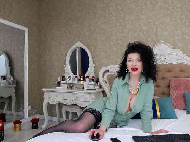 NataliaRed webcam