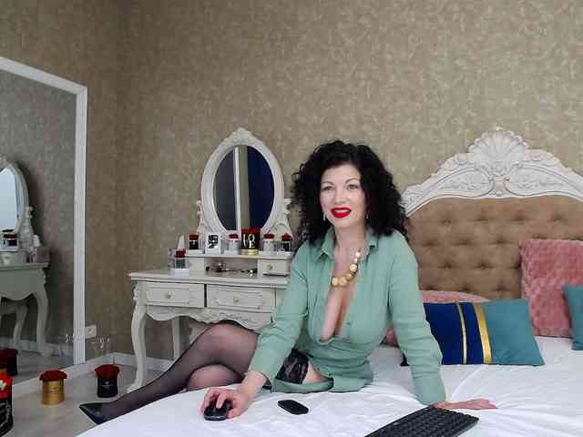 NataliaRed webcam