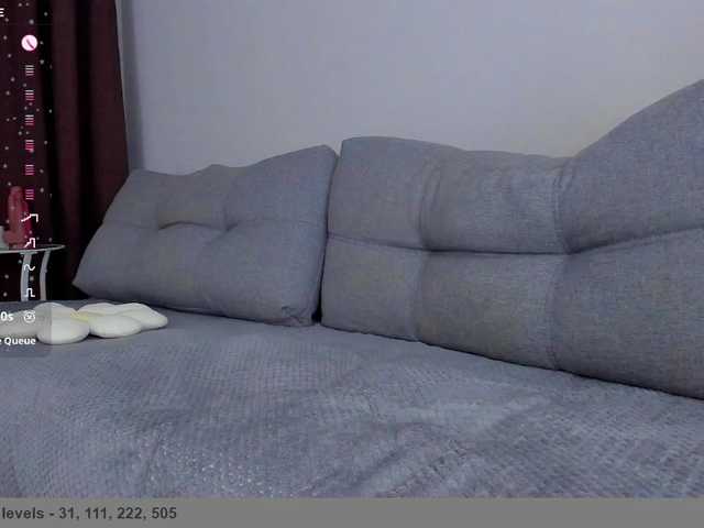 CandySpirit's BongaCams show and profile