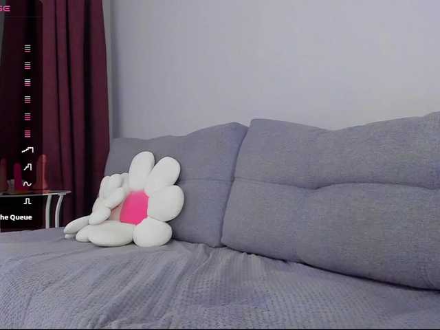 CandySpirit's BongaCams show and profile