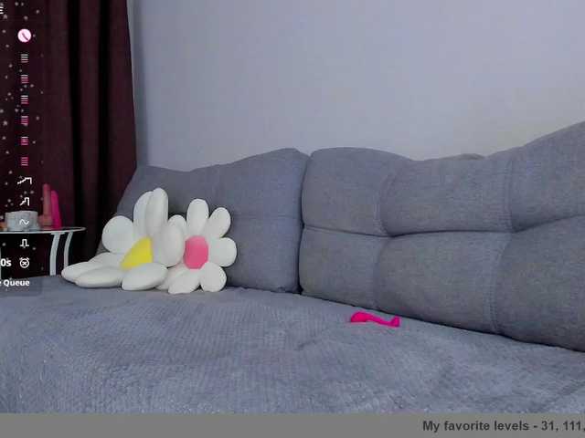 CandySpirit's BongaCams show and profile