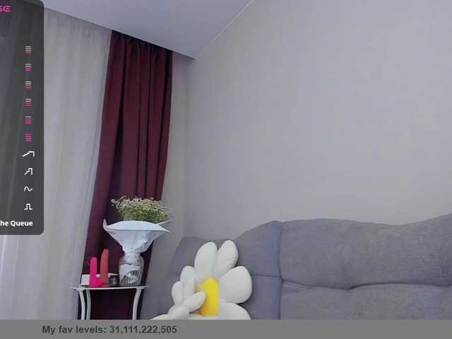 CandySpirit's BongaCams show and profile