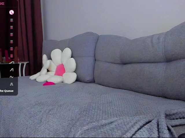 CandySpirit's BongaCams show and profile