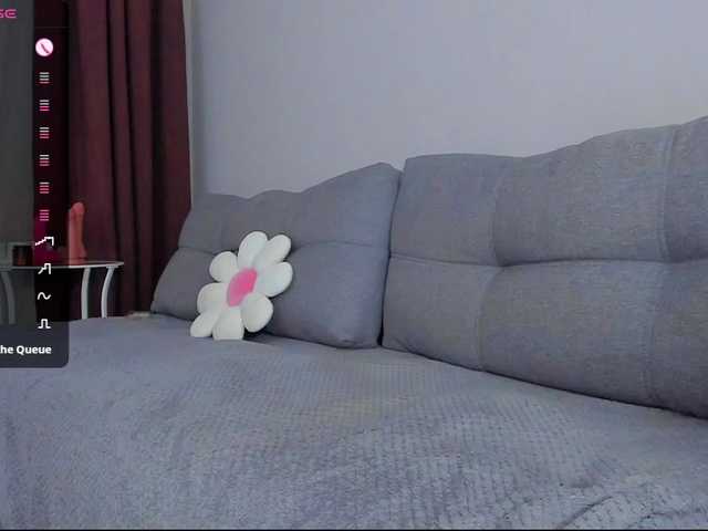 CandySpirit's BongaCams show and profile