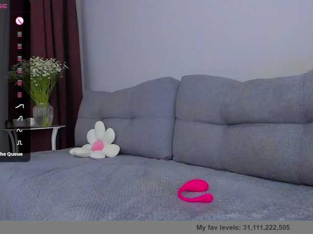 CandySpirit's BongaCams show and profile