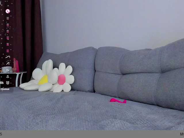 CandySpirit's BongaCams show and profile