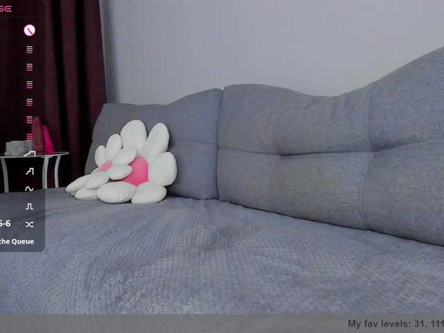 CandySpirit's BongaCams show and profile