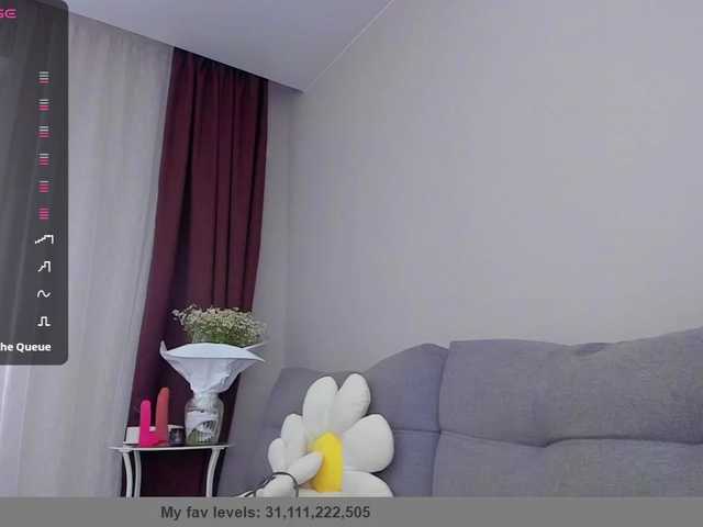 CandySpirit's BongaCams show and profile