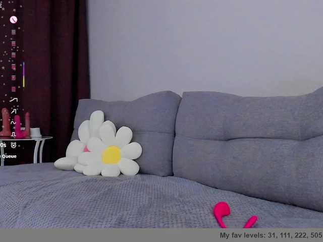 CandySpirit webcam