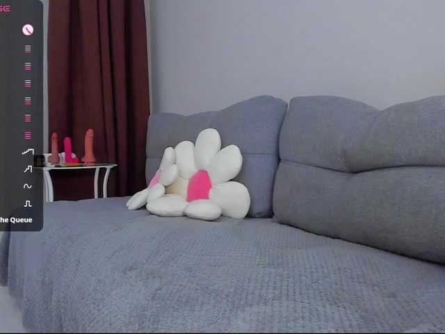 CandySpirit's BongaCams show and profile