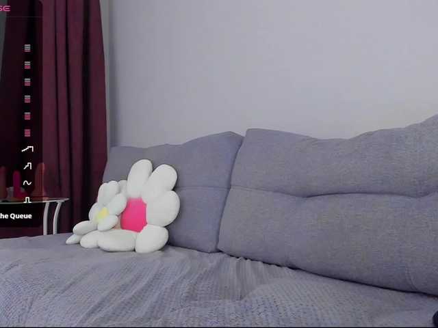 CandySpirit's BongaCams show and profile