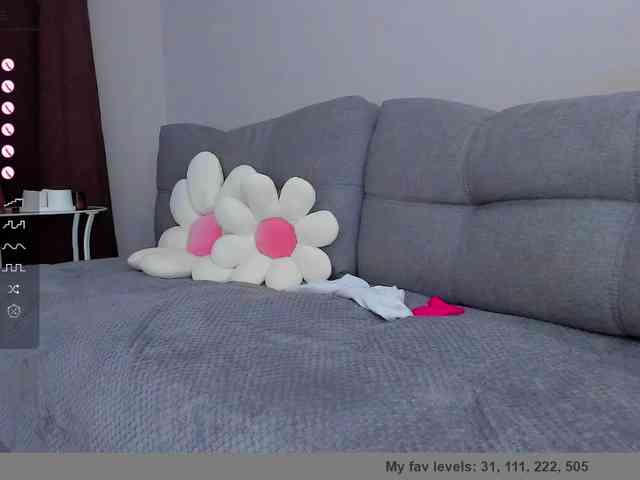 CandySpirit CandySpirit