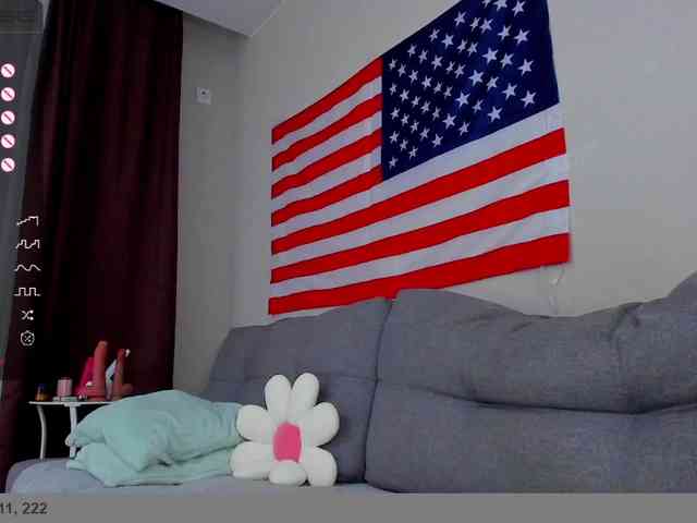 CandySpirit webcam