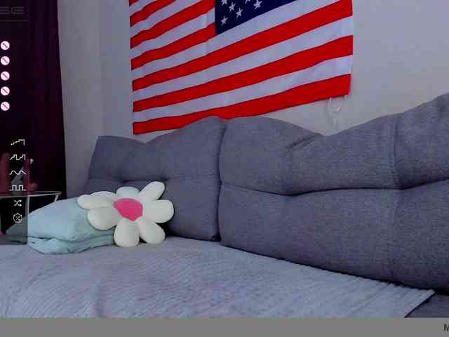 CandySpirit webcam