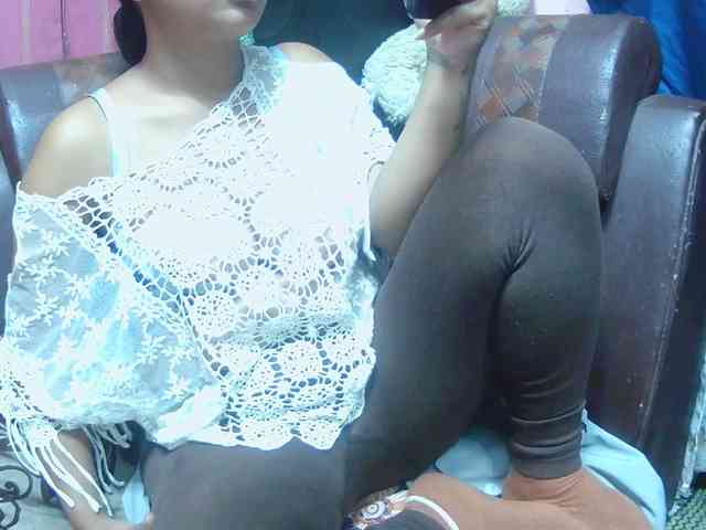 BellaLove webcam