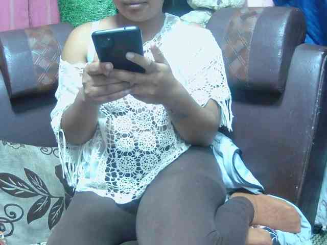 BellaLove webcam