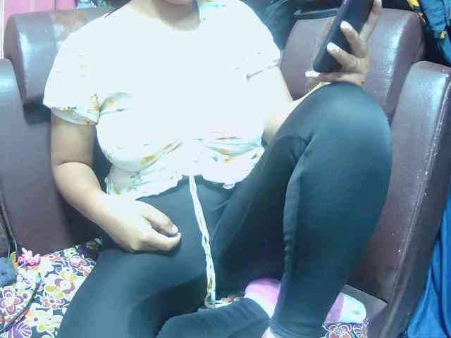 BellaLove webcam