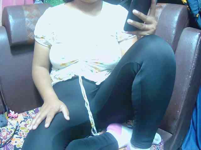 BellaLove webcam