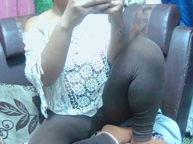BellaLove webcam