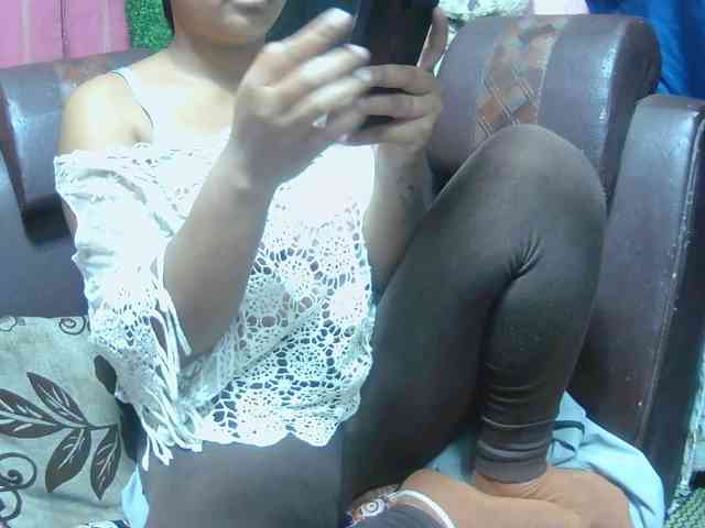 BellaLove webcam