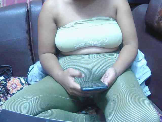 BellaLove webcam
