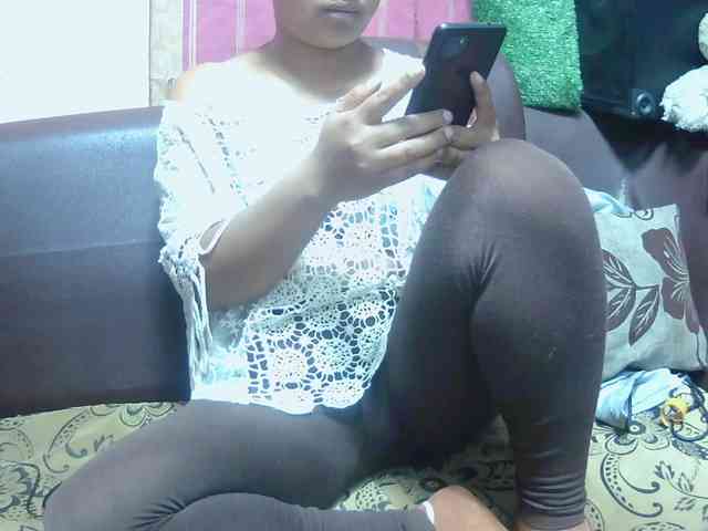 BellaLove webcam