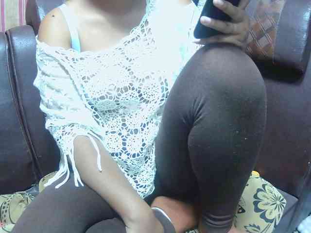 BellaLove webcam