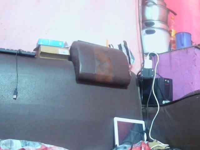 BellaLove webcam