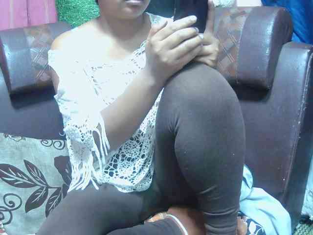 BellaLove webcam