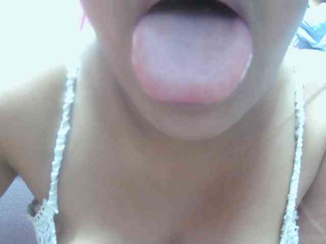 BellaLove webcam