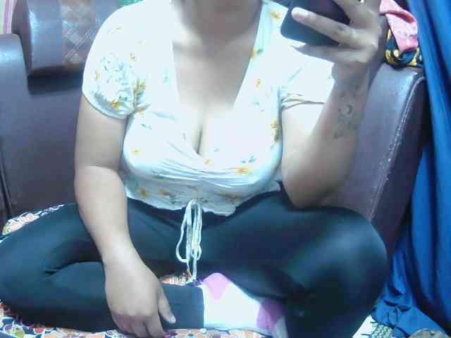 BellaLove webcam